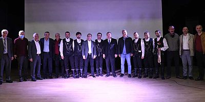 Başkan Uysal’dan birlik ve beraberlik vurgusu