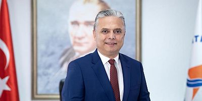 Başkan Uysal’dan Cumhuriyet Bayramı mesajı