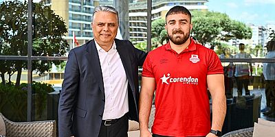 Başkan Uysal’dan moral ziyareti