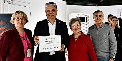 Başkan Uysal’dan yaşlı dostu kent vurgusu