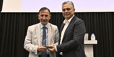 Başkan Uysal ‘Geleceğimiz için geçmişe bakıyoruz’