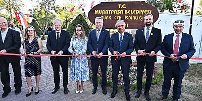 Başkan Uysal, ‘İşbirliğimizi yeni projelerle geliştirmek istiyoruz’