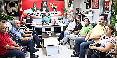 Başkan Uysal, “İyilik mücadelemiz bitmeycek”