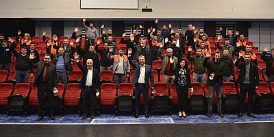 Başkan Uysal, “Kamu kaynaklarını koruyacağız”