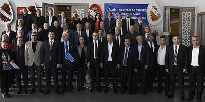 Başkan Uysal, ‘Kısır çekişmeleri aşalım’