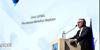 Başkan Uysal, “Melek yatırımcılık bir hayır işi değil, ülkemizin geleceğine yatırımdır”