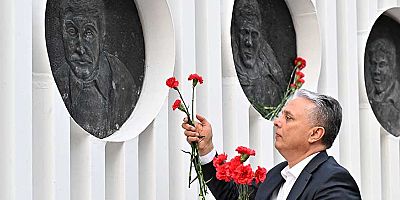 Başkan Uysal, ‘Tam bağımsız Türkiye mücadelesi devam edecek’