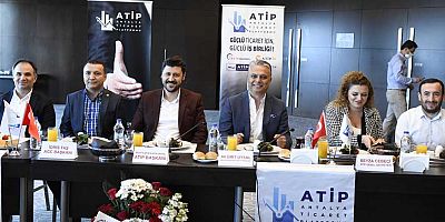 Başkan Uysal, “Tarımda teşvikler doğru planlanmalı”