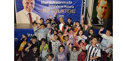 Başkan Uysal, “Türkiye’ye yayacağız”