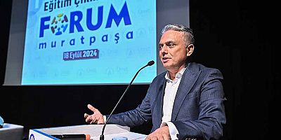 Başkan Uysal, ‘Yeni bir seferberliğe ihtiyacımız var’