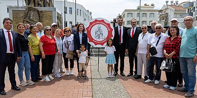 Başkan Vekili Çiçek: 19 Mayıs, bağımsızlık ve Cumhuriyet mücadelemizin ilk adımıdır