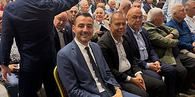 Başkan Vekili Çiçek'ten CHP İl Kongresi sonrası açıklama