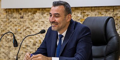 Başkan Vekili Çiçek'ten Manavgat için itidal ve sağduyu çağrısı