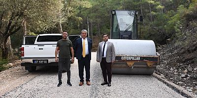 Başkan Vekili Fidan