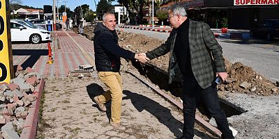 Başkan Vekili Fidan