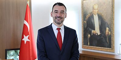 Başkan Vekili Mehmet Çiçek'ten Kurban Bayramı mesajı