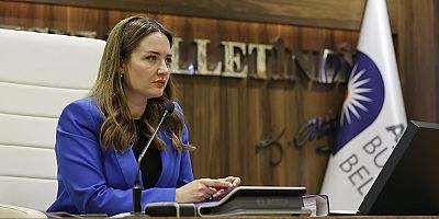 Başkan Vekili Özdemir’den “geçmiş olsun” dileği