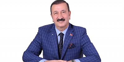 Başkan Yalçın'dan Basın Bayramı mesajı