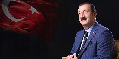 Başkan Yalçın'dan Düzce depremi açıklaması!