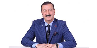 Başkan Yalçın'dan Gazeteciler Günü mesajı