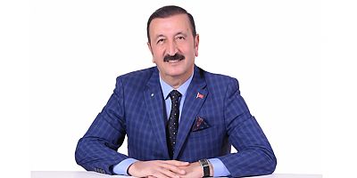 Başkan Yalçın'dan Muhtarlar Günü mesajı