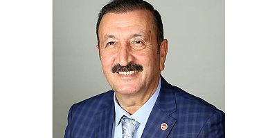 Başkan Yalçın: Doğalgaz zammını geri çekin