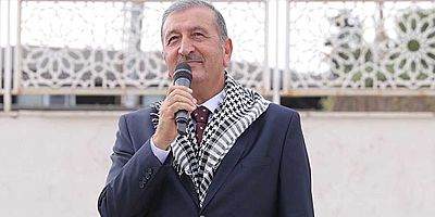 Başkan Yalçın: İktidarın ekonomik politikaları yetersiz kaldı