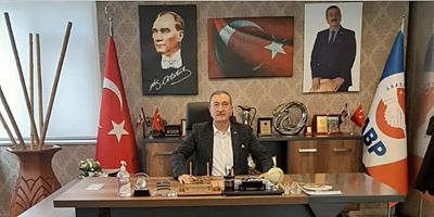 Başkan Yalçın: Seçim acilen ertelenmeli