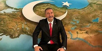 Başkan Yalçın: Vergi adaletsizliğine karşı mücadelemiz devam edecek