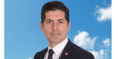 Başkan Yalım Halıcı’dan 23 Nisan Mesajı