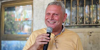 Başkan Yardımcısı Emin Gül ana binaya taşınıyor