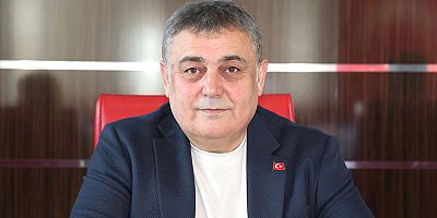 Başkan Yıldırım: 19 Mayıs, bir milletin yeniden doğuşunun adıdır