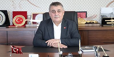 Başkan Yıldırım: 23 Nisan Çocuk Bayramı hazırlıklarımız tamamlandı