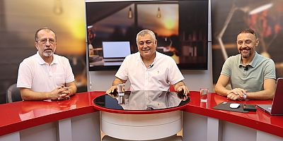 Başkan Yıldırım canlı yayında soruları cevaplandırdı