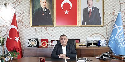 Başkan Yıldırım: Cumhuriyetimizi sonsuza dek yaşatacağız