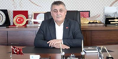 Başkan Yıldırım'dan 19 Eylül Gaziler Günü mesajı