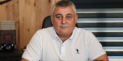 Başkan Yıldırım'dan 29 Ekim mesajı