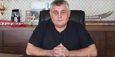 Başkan Yıldırım'dan 30 Ağustos Zafer Bayramı mesajı