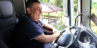 Başkan Yıldırım: Hedefimiz daha modern ve temiz bir Aksu