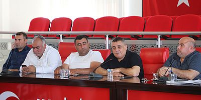 Başkan Yıldırım: Kent Konseyi bizim için önemli