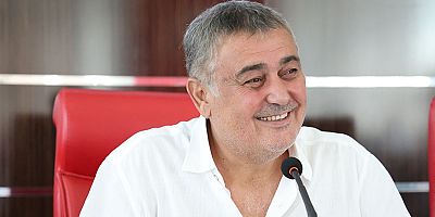 Başkan Yıldırım: Öğretmenler geleceği şekillendiren eğitim neferleridir