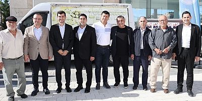 Başkan Yıldırım: Şehitlerimizin ruhu şad, mekanı cennet olsun