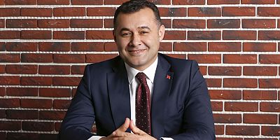 Başkan Yücel'den 30 Ağustos mesajı