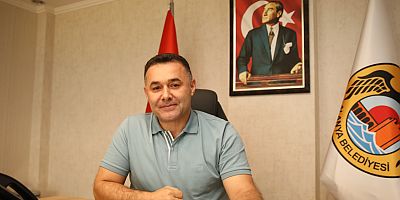 Başkan Yücel'den Dinek Mahallesi'ne müjde