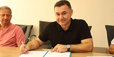 Başkan Yücel'den Mahmutlar'a sağlık ocağı müjdesi