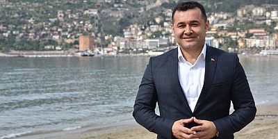 Başkan Yücel'den Ramazan Bayramı mesajı