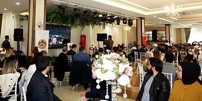 Başkan Yücel inşaat sektörünün paydaşlarıyla kahvaltıda buluştu