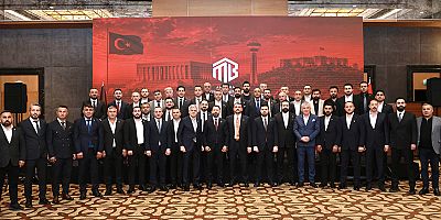 Başkentte inşaat sektörünü birleştiren güç: Ankara Müteahhitler Birliği