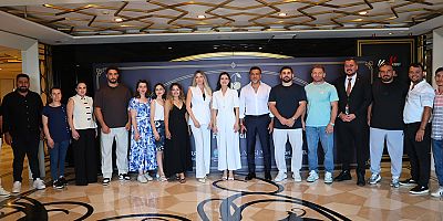 Başpehlivanlardan Korkuteli Er Meydanı'na davet