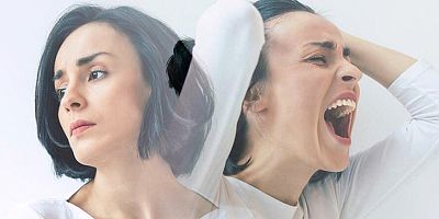 Bastırılmış duygularla yaşamak ne kadar doğru?